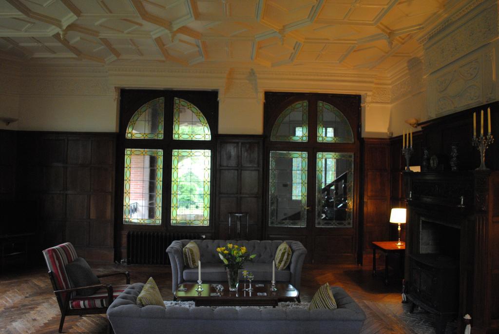 Chateau Mezger Albefeuille-Lagarde Exterior photo